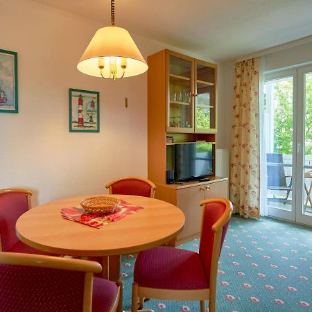 Wohnpark Stadt Hamburg - Apt. 46 บินซ์ ภายนอก รูปภาพ
