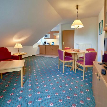Wohnpark Stadt Hamburg - Apt. 46 บินซ์ ภายนอก รูปภาพ