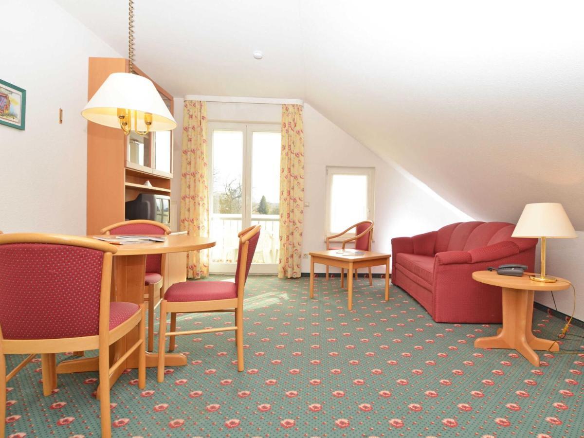 Wohnpark Stadt Hamburg - Apt. 46 บินซ์ ภายนอก รูปภาพ