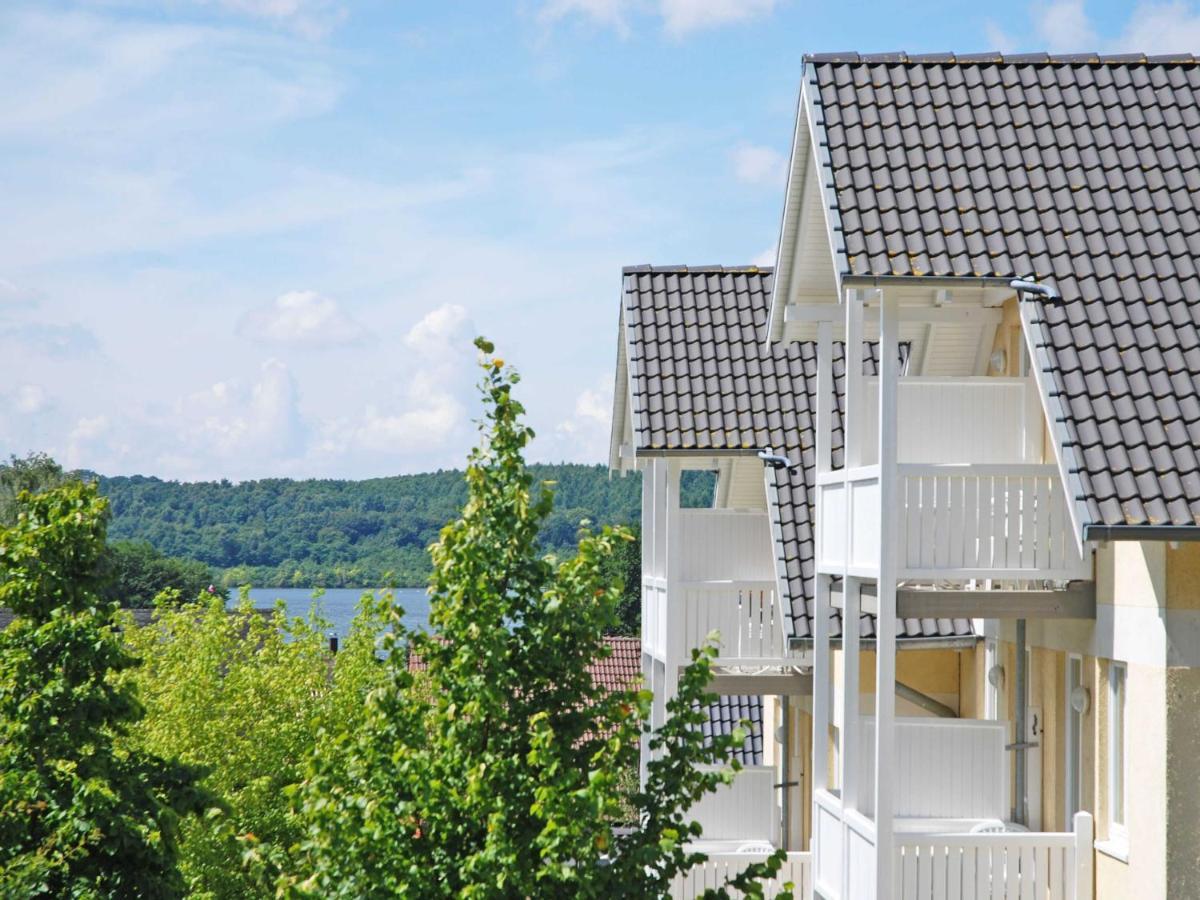 Wohnpark Stadt Hamburg - Apt. 46 บินซ์ ภายนอก รูปภาพ