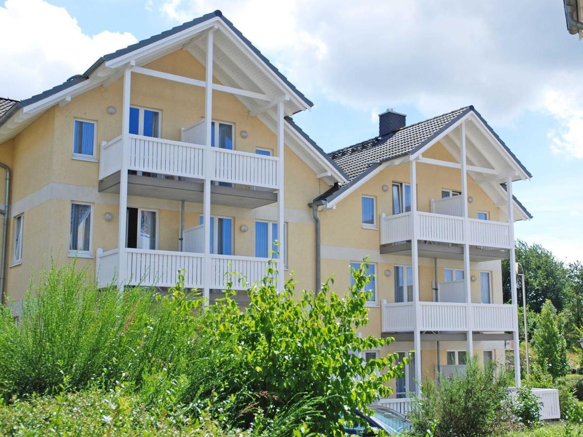 Wohnpark Stadt Hamburg - Apt. 46 บินซ์ ภายนอก รูปภาพ
