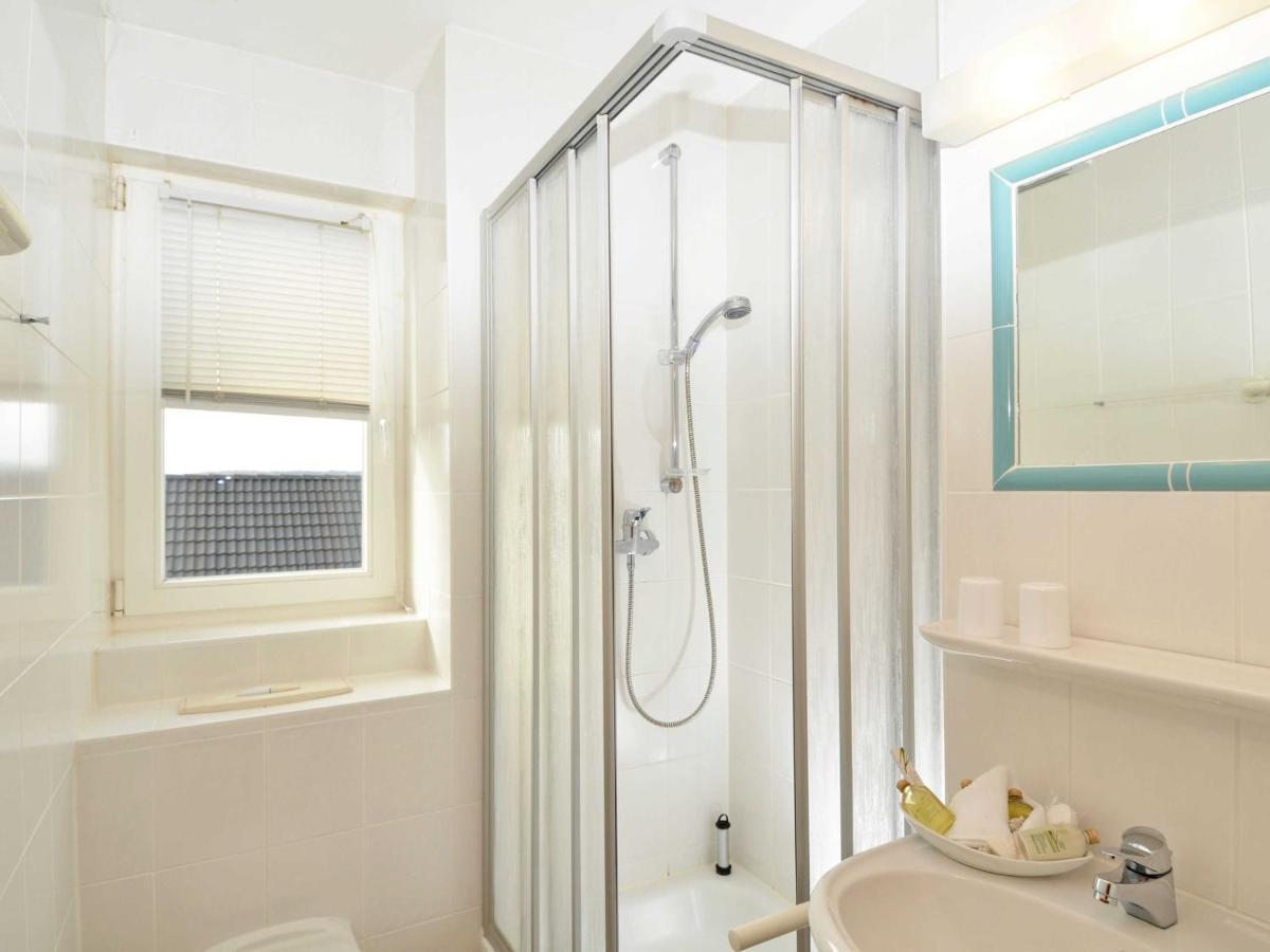 Wohnpark Stadt Hamburg - Apt. 46 บินซ์ ภายนอก รูปภาพ